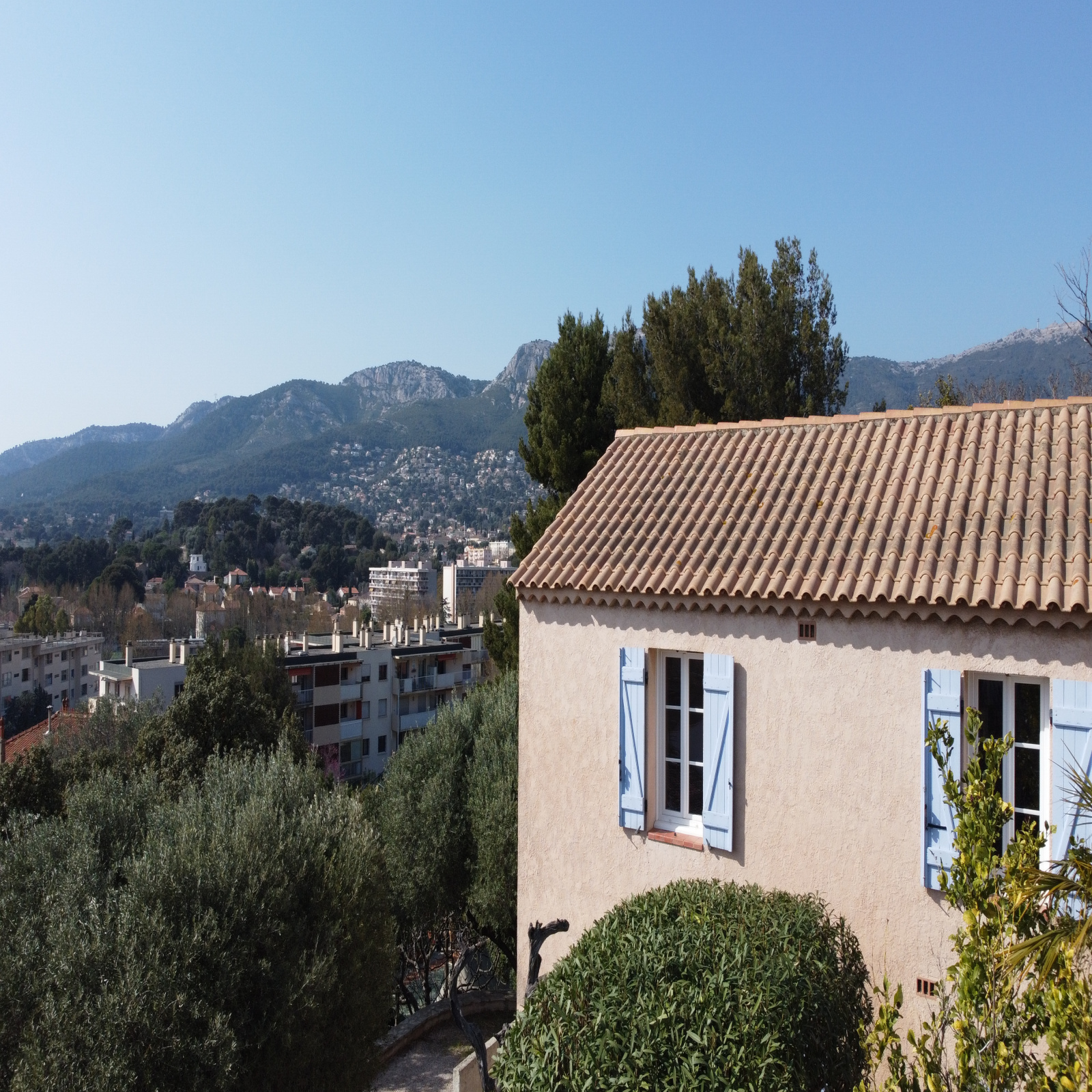 Image_1, Villa, Toulon, ref :10646