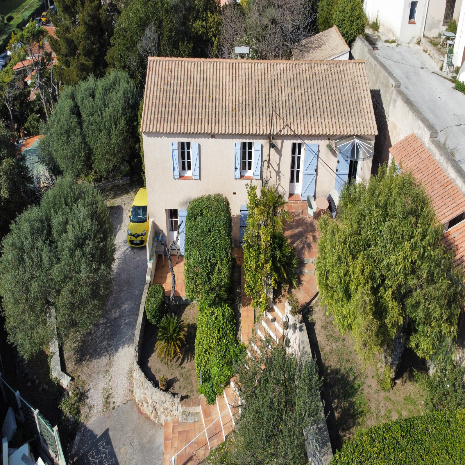 Image_4, Villa, Toulon, ref :10646