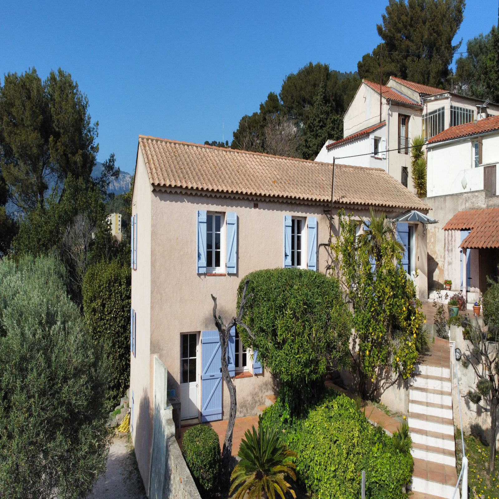 Image_5, Villa, Toulon, ref :10646