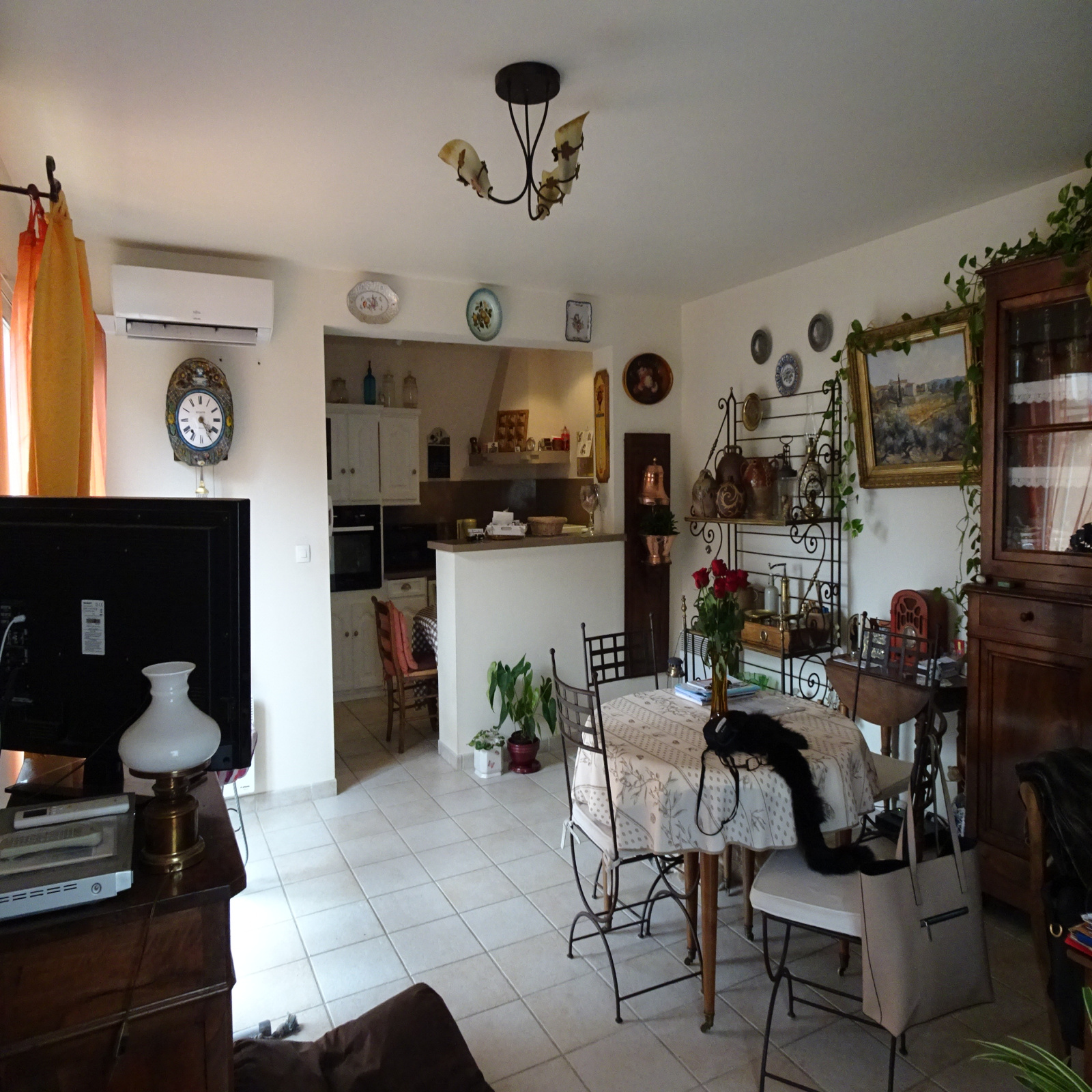 vente MAISON T3 GIENS
